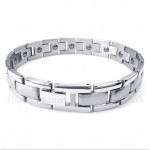Titanium Magnet Bracelet