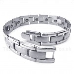 Titanium Magnet Bracelet