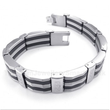 Titanium Bracelet