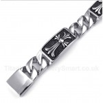 Titanium Casted Bracelet