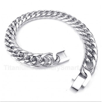 Titanium Bracelet