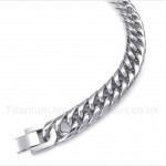 Titanium Bracelet