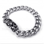 Titanium Magnet Bracelet