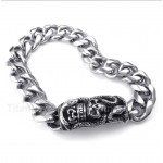 Titanium Magnet Bracelet