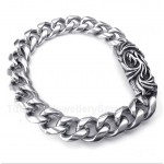 Titanium Magnet Bracelet