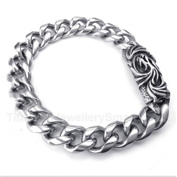 Titanium Magnet Bracelet