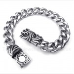 Titanium Magnet Bracelet