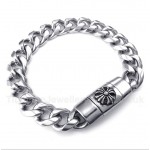 Titanium Magnet Bracelet