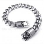 Titanium Magnet Bracelet