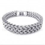 Titanium Bracelet