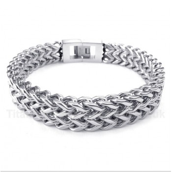 Titanium Bracelet