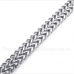 Titanium Bracelet