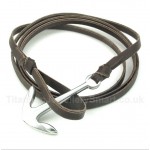 Titanium Leather Bracelet