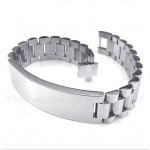 Titanium Bracelet