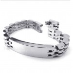 Titanium Bracelet