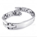 Titanium Magnet Bracelet