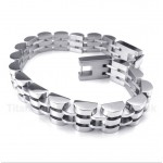 Titanium Bracelet