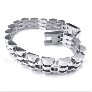 Titanium Bracelet