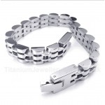 Titanium Bracelet