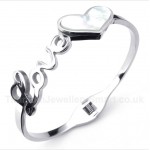 Titanium Love Bracelet