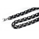 Men's Titanium Necklace NC-066