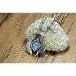 Men's Titanium Pendant Eye PN1041