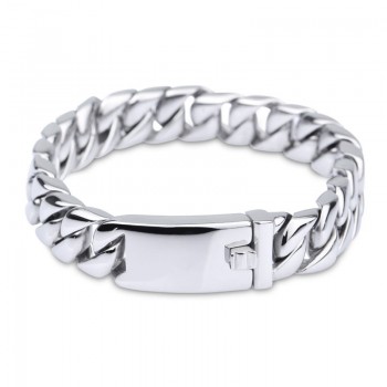 Men's Titanium Bracelet for Sale