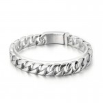 Men's Titanium Bracelet for Sale
