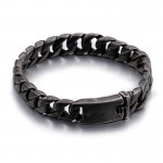 Men's Titanium Bracelet for Sale