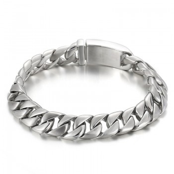 Men's Titanium Bracelet for Sale