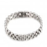 exquiste titanium bracelet for men