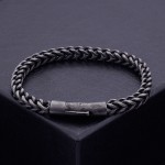 titanium men's bracelet titanium boys retro hip hop trendy hand jewelry