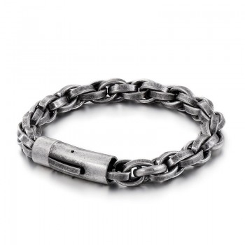 titanium bracelet for men