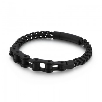 Fashion New titanium biker men and women chain biker chain bracelet