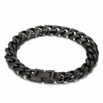  Cool handmade diy titanium men's bracelets
