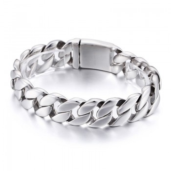 titanium bracelet