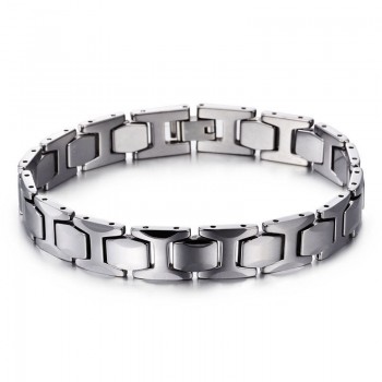  Men's Titanium bracelets for sale