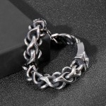   Fashion Hip Hop Men's Bracelet