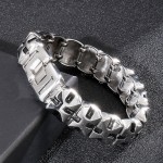  Men's Titanium bracelets for sale