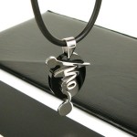 Cool Man High Quality Pure Titanium Pendant -New-