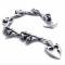 8.3 inch Titanium Bracelet 20797