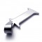 Titanium Letter 