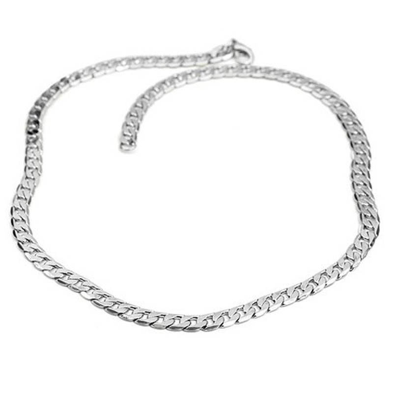 430MM Mens Titanium Necklace