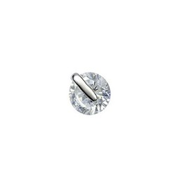 Pretty Fashion Titanium Earrings