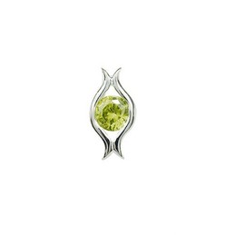 Valued Green Titanium Earrings
