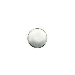 Men's Thumbtack-shaped Earrings 