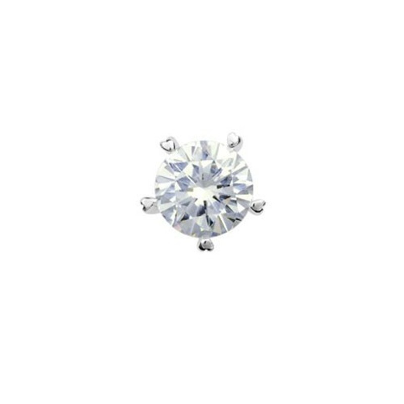 Beautiful Shine Titanium Earrings