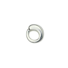 Lovely Ring Earrings Titaniu