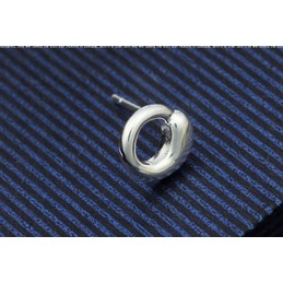 Lovely Ring Earrings Titaniu