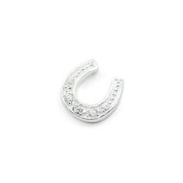 Cool Man letter C Titanium Earrings